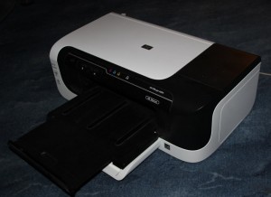 tintenstrahldrucker hp officejet 6000