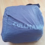 Regenschutz front Cullmann Fototasche ULTRALIGHT CP Maxima 300