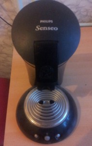 Philips Senseo Kaffeemaschine