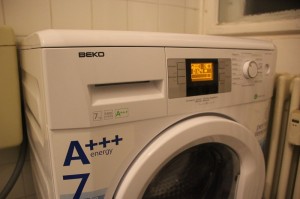 BEKO Waschmaschine WMB 71643 PTE