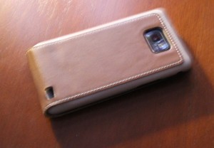 Hama Smartphonetasche